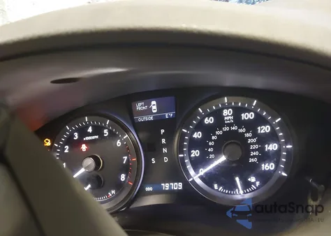 2007 Lexus Es 350 from USA, damaged, VIN JTHBJ46G672037746